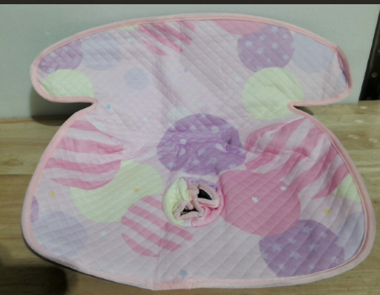 protector impermeable para asiento de auto o cochecito ( CONTIENE UNA PIEZA ARTICULO VIENE COMO SE OBSERVA EN LA SEGUNDA IMAGEN