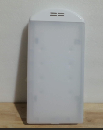 módulo o repuesto de luz LED principal para refrigerador módulo de luz LED para refrigerador Whirlpool (número de parte W11527432)(Refrigerator LED Light Assembly) articulo viene como se muestra en la segunda y tercera imagen )