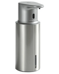 DODO MEKIA | Dispensador automático de jabón con sensor de acero inoxidable para cocina