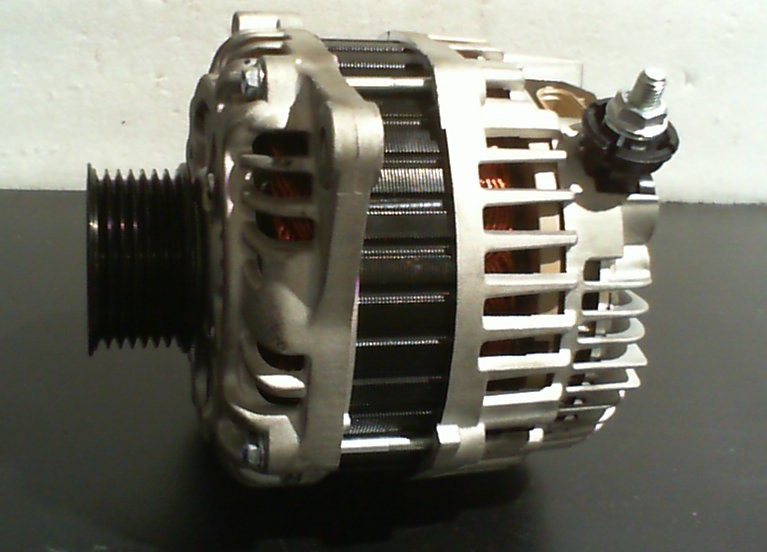 Alternador automotriz 118690938811209 para sistema de carga