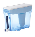 Sistema de filtro de agua ZeroWater de 5,4 litros
