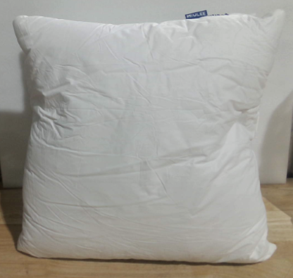 paquete de 2 unidades de almohadones decorativos de la marca MIULEE ARTICULO VIENE COMO SE MUESTRA EN LA IMAGEN 1-2