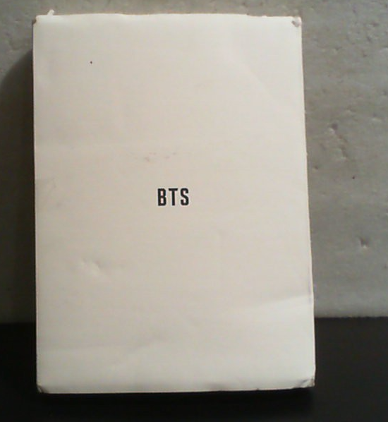 BTS ARIRANG [Versión Leyenda Viviente] El 5to Álbum