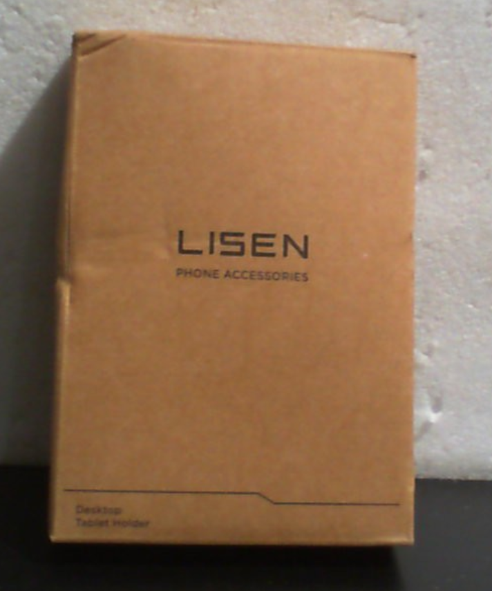 LISEN para iPad Soporte para iPad/Tabletas/Monitor portátil/Interruptor