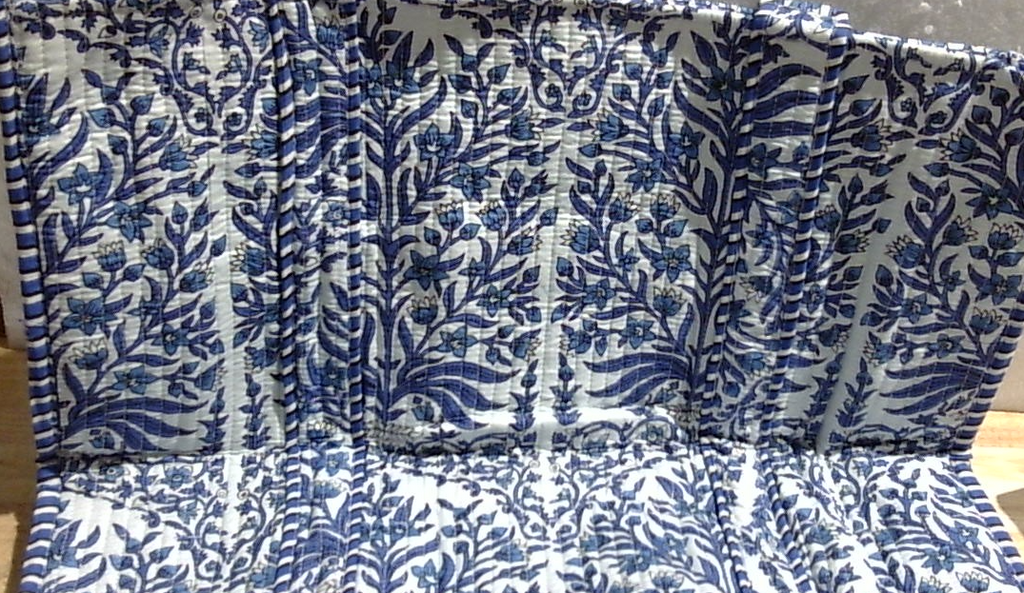Bolso de viaje ligero para mujer Marubhumi, bolso de hombro de algodón para compras, supermercado y playa.