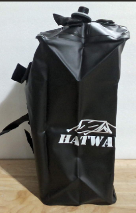 bolsa de contrapeso de agua para toldos y tiendas marca Hatway ( ARTICULO VIENE COMO SE MUESTRA EN LA IMAGEN 2 - 3 Y 4  (  VIENEN 4 UNIDADES