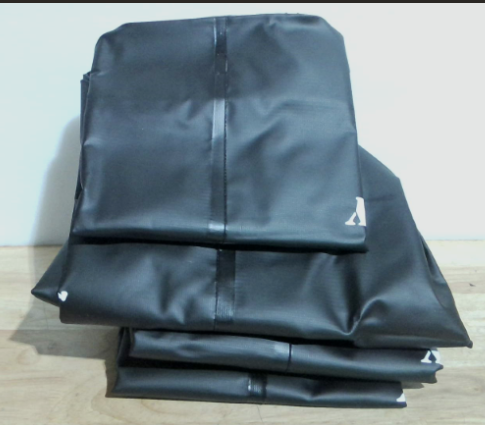 bolsa de contrapeso de agua para toldos y tiendas marca Hatway ( ARTICULO VIENE COMO SE MUESTRA EN LA IMAGEN 2 - 3 Y 4  (  VIENEN 4 UNIDADES