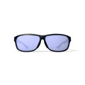 Columbia Gafas de Sol Deportivas para Hombre Rx'able, C503S, Tiburón, 62-13-140, con su bolsa de almacenamiento.