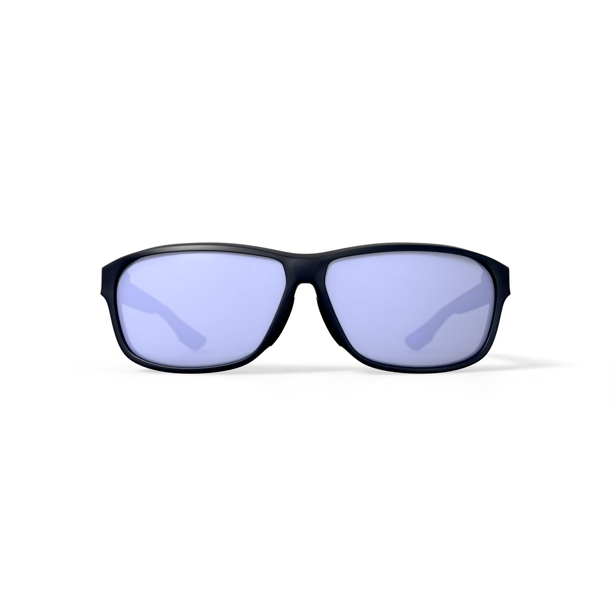 Columbia Gafas de Sol Deportivas para Hombre Rx'able, C503S, Tiburón, 62-13-140, con su bolsa de almacenamiento.