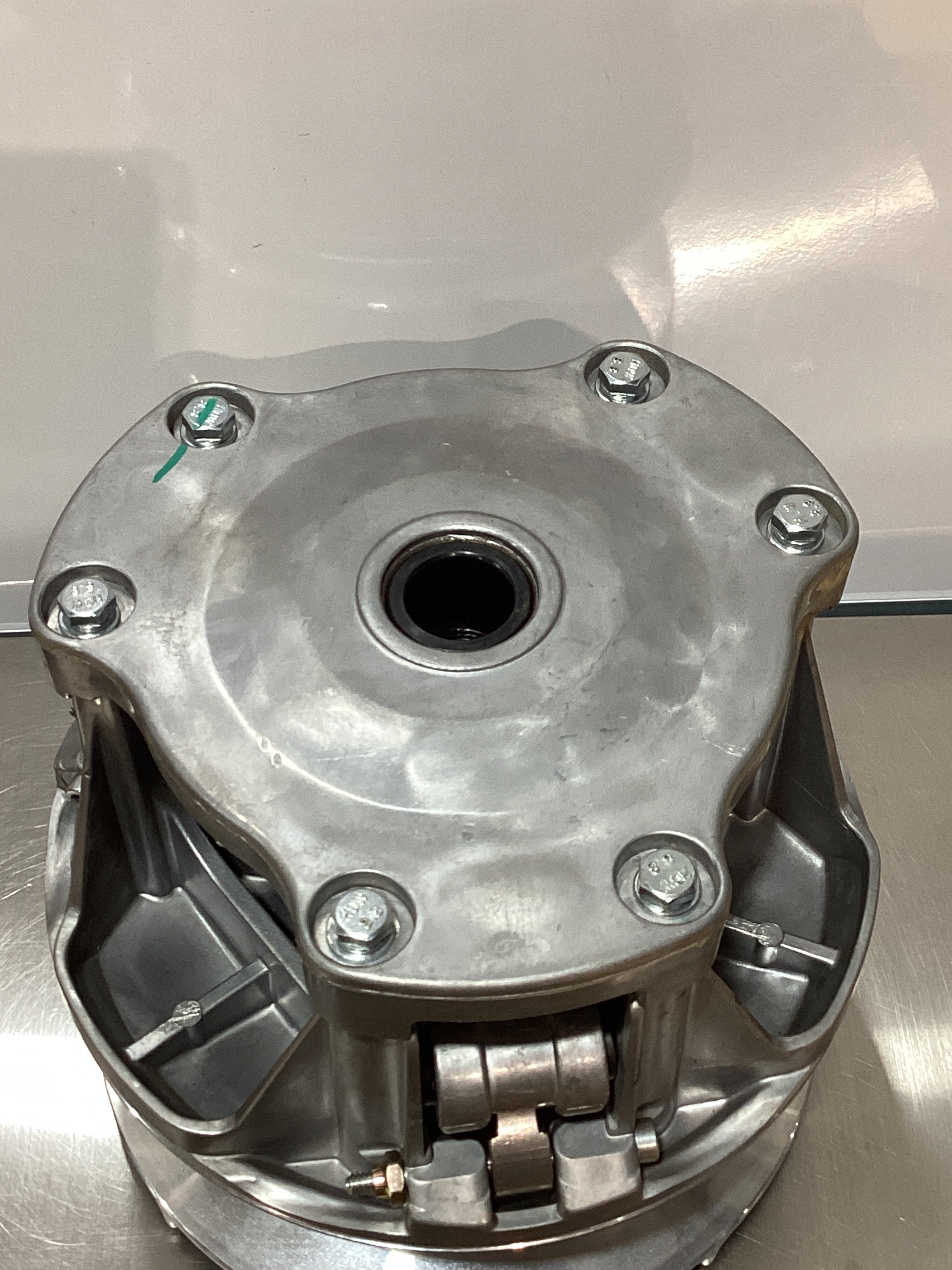 Embrague Primario para Polaris Sportsman 500, Magnum 325/330 y Scrambler 500 - Aluminio Fundido