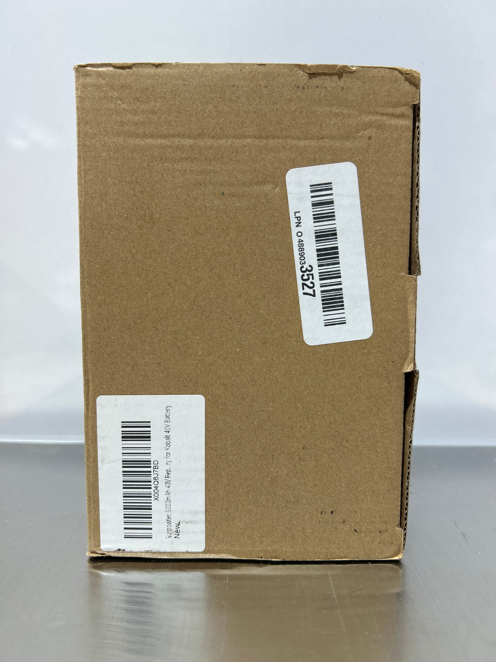 Batería de Repuesto para Kobalt 40V | 6000mAh | 3X Más Duración | Garantía 2 Años