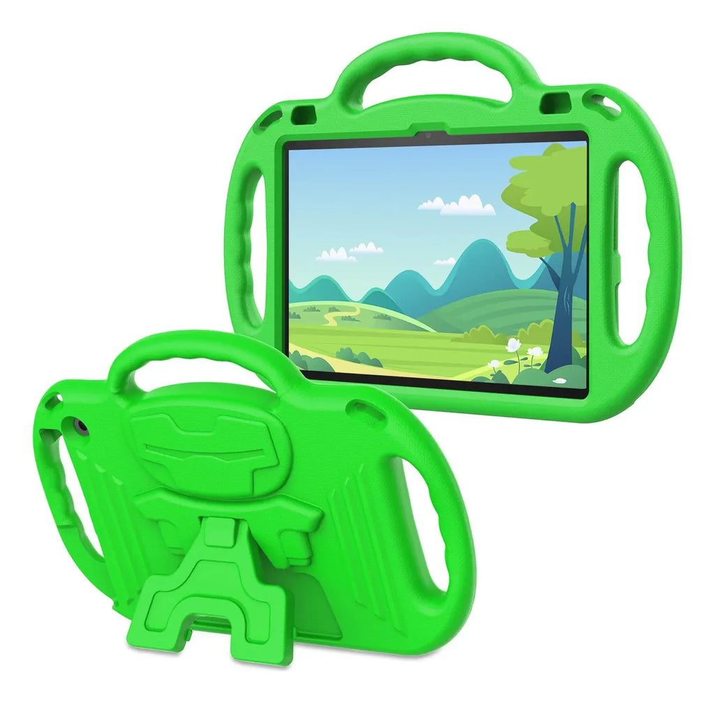 Funda Para Tablet Avawo Kids Para Tablet de 10 Pulgadas – Protección Resistente para Niños