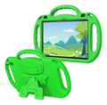 Funda Para Tablet Avawo Kids Para Tablet de 10 Pulgadas – Protección Resistente para Niños