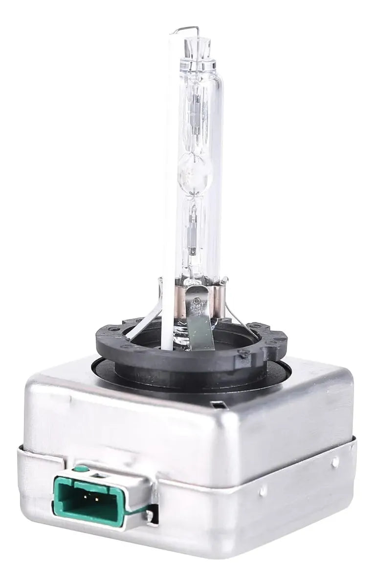 2 Luces Xenon HID Slakerbe D3S — Compatible Blazer, Impala, Malibu, Suburban, Tahoe 2013-2020