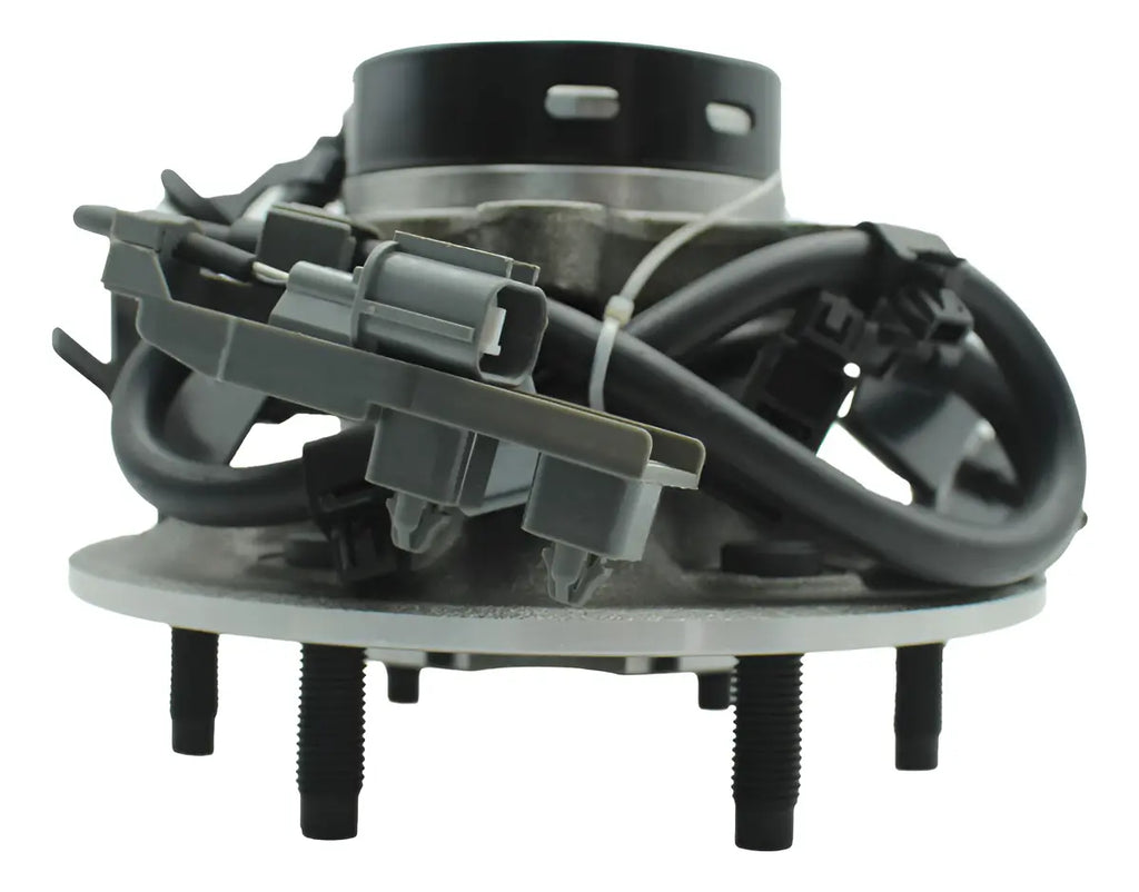 Maza Delantera Derecha para Chevrolet Colorado 4x2 – Años 2004 a 2012