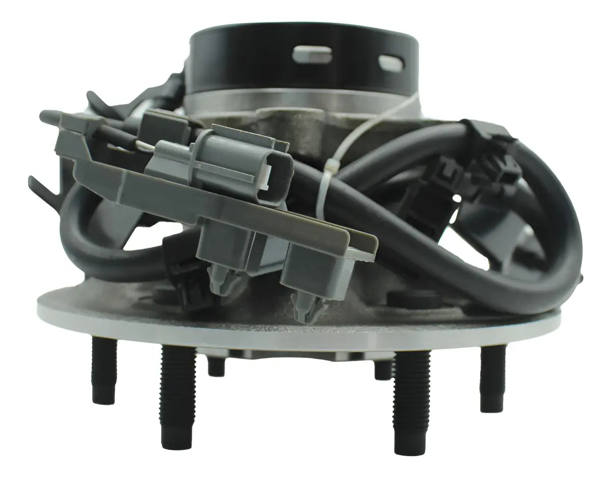 Maza Delantera Derecha para Chevrolet Colorado 4x2 – Años 2004 a 2012