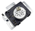Temporizador de Secadora W10745655 W10857612 – Repuesto Compatible con Secadoras Whirlpool y Maytag