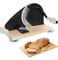 Cortador De Pan Manual Para Casero Con Manivela,ajustable