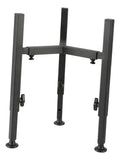 Soporte Elevado para Platos de Mascotas | Comedero y Bebedero Elevado para Perros y Gatos