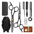 Kit de Tijeras Profesionales Grafilar – Incompleto, Falta Una Tijera | Peluquería y Barbería