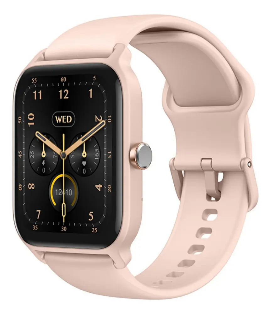 Reloj Idw13 Con Pantalla 1.8, Llamadas, Rastreador De Sueño