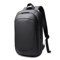 Heroic Knight Mochila De Negocios Para Hombres Ultrafina Y Expansible Impermeable Antirrobo Para Viajes Y Trabajo Adecuada Para Portátil De 15.6 Pulgadas