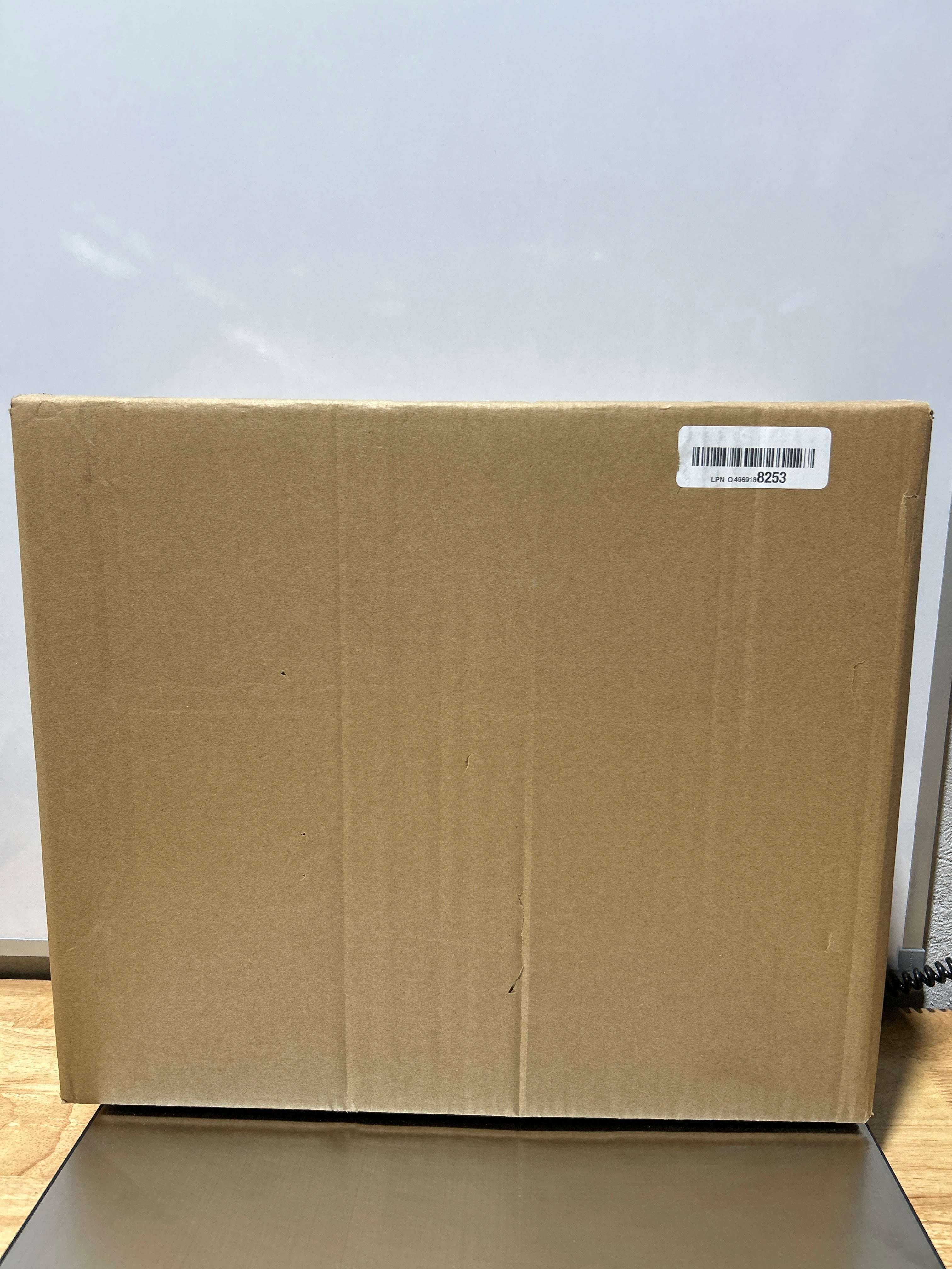 Toploader Storage Box for 3" x 4" 35pt Rigid Card, Top Loader Card Storage Hard Case, Sports Card Storage Boxes for Trading Cards, Top Loaders Holder (Holds 600+ Toploaders)