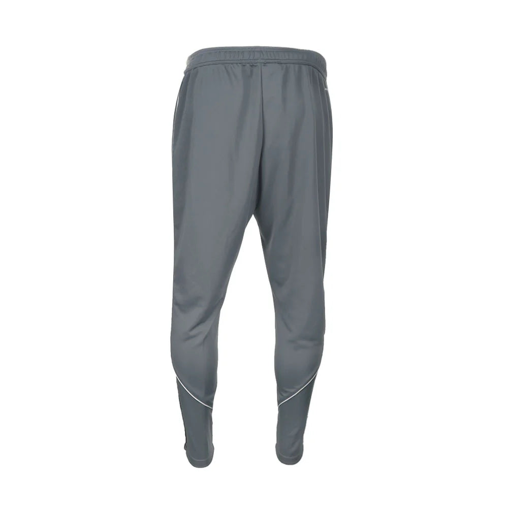 adidas Tiro 23 League – Pantalones de Fútbol para Mujer Talla 1X Color Gris/Blanco
