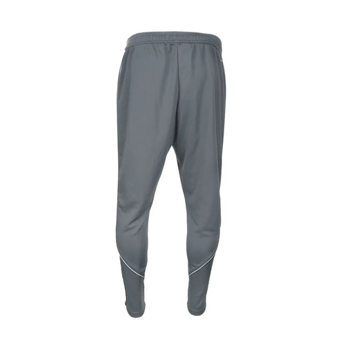 adidas Tiro 23 League – Pantalones de Fútbol para Mujer Talla 1X Color Gris/Blanco