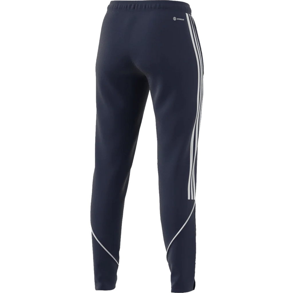Pants Adidas Tiro 23 para Mujer – Talla 1XL, Color Azul