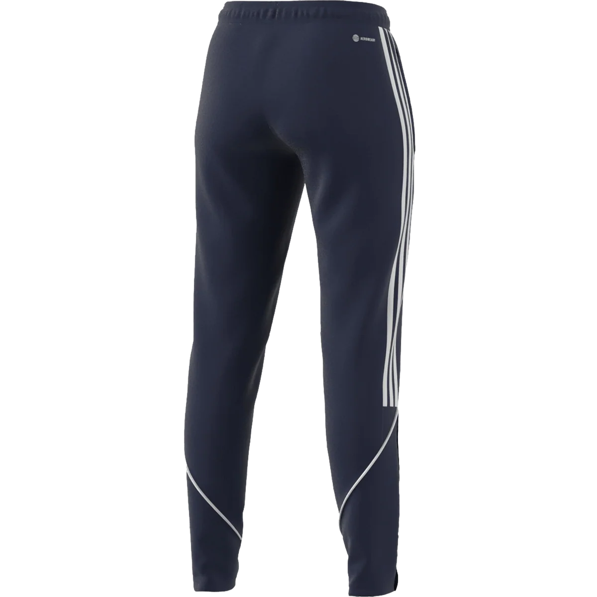 Pants Adidas Tiro 23 para Mujer – Talla 1XL, Color Azul