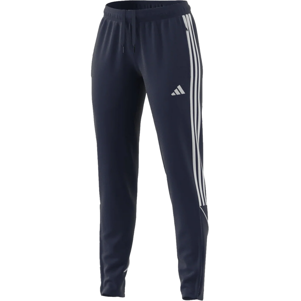 Pants Adidas Tiro 23 para Mujer – Talla 1XL, Color Azul