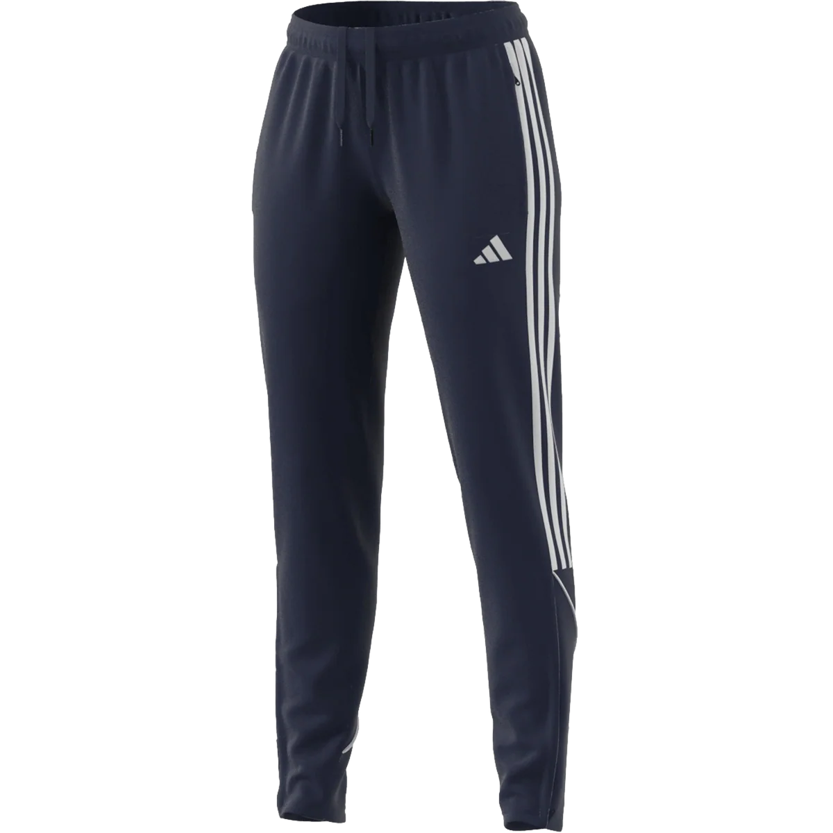 Pants Adidas Tiro 23 para Mujer – Talla 1XL, Color Azul