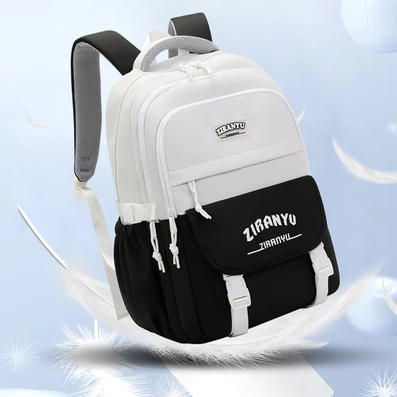 Mfikaryi Mochila con Ruedas para Niños | Rolling Backpack Escolar de Gran Capacidad