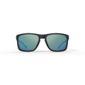Hurley Gafas de Sol Polarizadas Deportivas para Hombre Rx'able, HSM3008PWM Riptide, Negro, 56-18-135, con Estuche