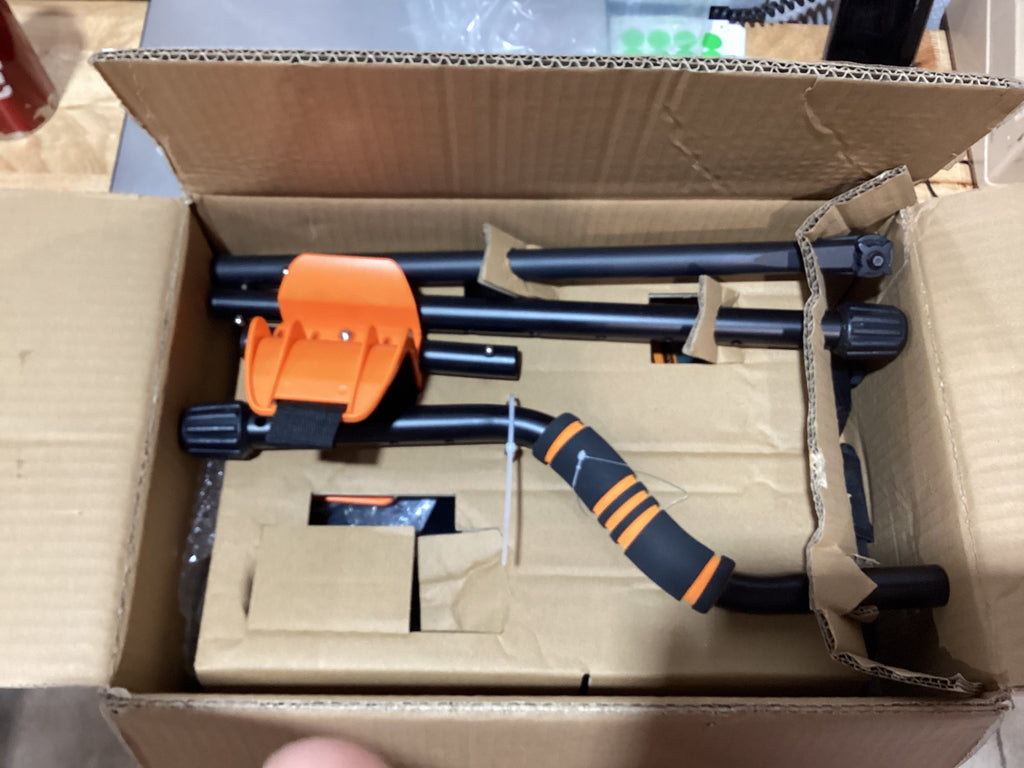 Detector de Metales con 4 Modos, Pantalla LCD y Bobina Impermeable IP68