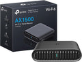 TP-Link Travel Router TL-WR1502X Wi-Fi 6 AX1500