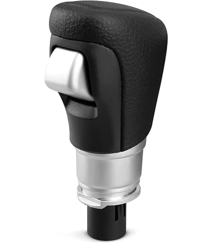 Pomo de Palanca de Cambios Honda OEM | Part# 54130TVARI | DS27A