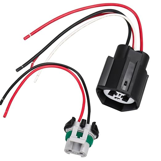 Módulo de Relé de Control de Ventilador de Refrigeración 902-209 – Ford Crown Victoria, Focus, Lincoln Town Car, Mercury Grand Marquis