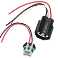 Módulo de Relé de Control de Ventilador de Refrigeración 902-209 – Ford Crown Victoria, Focus, Lincoln Town Car, Mercury Grand Marquis