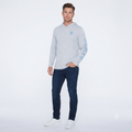 277) Hurley Icon Hoodie Manga Larga con Capucha – Talla XXL