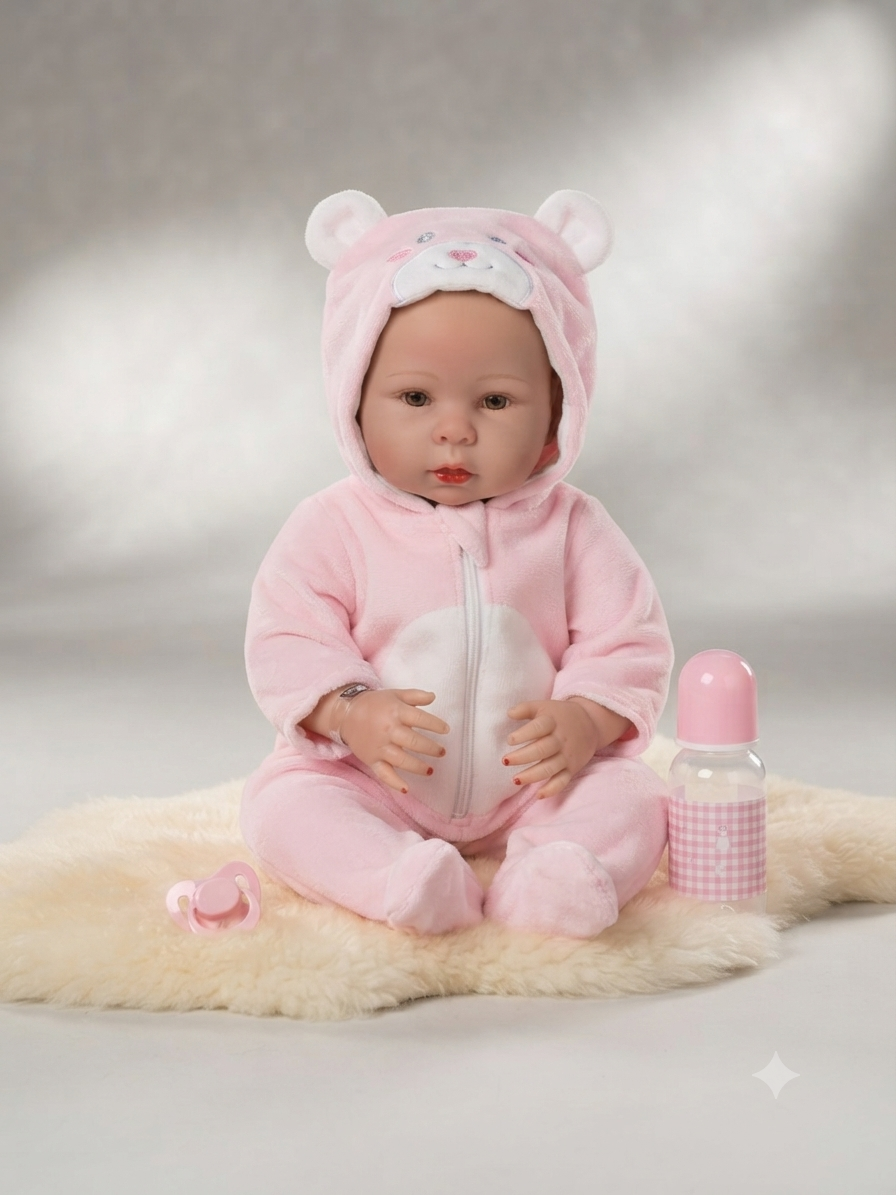 Muñeca Aori – Regalo Ideal para Niños y Coleccionistas