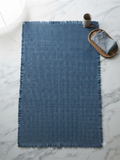 Alfombra Waffle Premium – Textura Elegante para Tu Hogar
