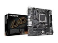 Tarjeta Madre GIGABYTE A620M S2H – AM5, DDR5, PCIe 4.0, Micro ATX