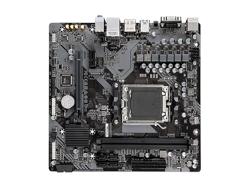 Tarjeta Madre GIGABYTE A620M S2H – AM5, DDR5, PCIe 4.0, Micro ATX