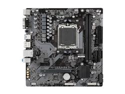 Tarjeta Madre GIGABYTE A620M S2H – AM5, DDR5, PCIe 4.0, Micro ATX