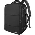 Taygeer Mochila para Laptop 15.6" para Hombre – Mochila de Viaje Aprobada para Aviones