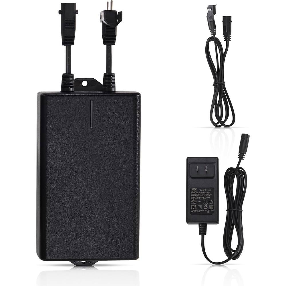 Batería universal MCombo con cargador inalámbrico de 1800