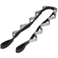 Correa de Estiramiento con Múltiples Lazos | Multi Loop Stretch Strap para Yoga y Ejercicio