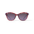 Nautica Gafas de Sol de Moda para Mujer Rx'able, NLS6003, Morado, 55-17-140, con Estuche